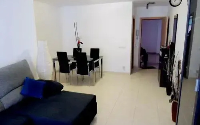 Apartamento Ribagorza