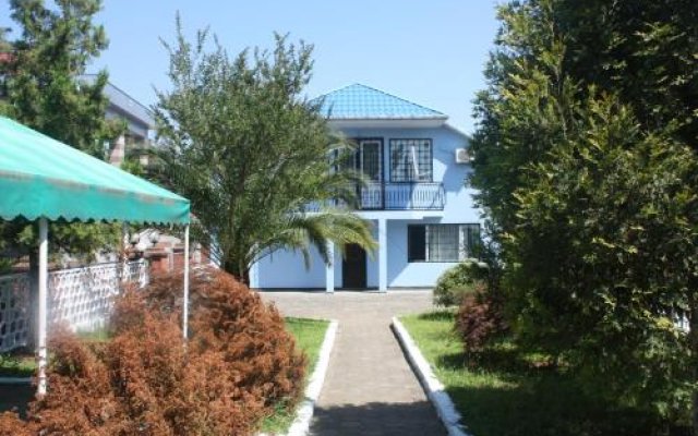 Holiday Home Chakvi