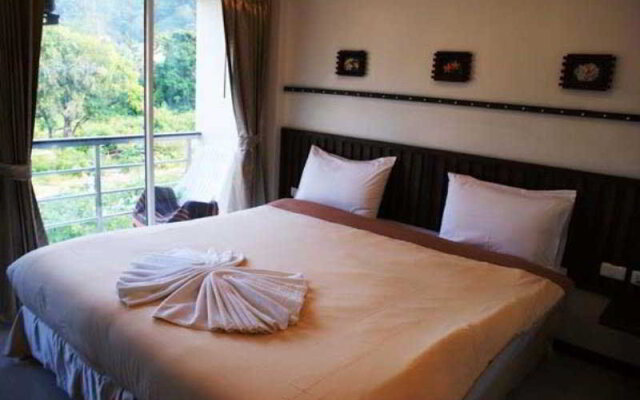Athome Hotel @Nanai 8