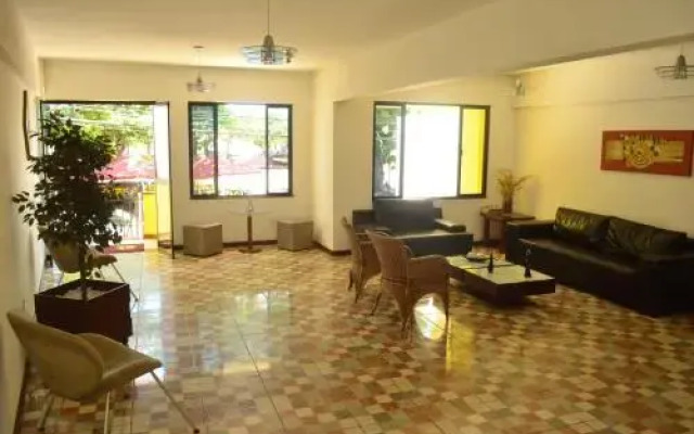 Pousada Solaris