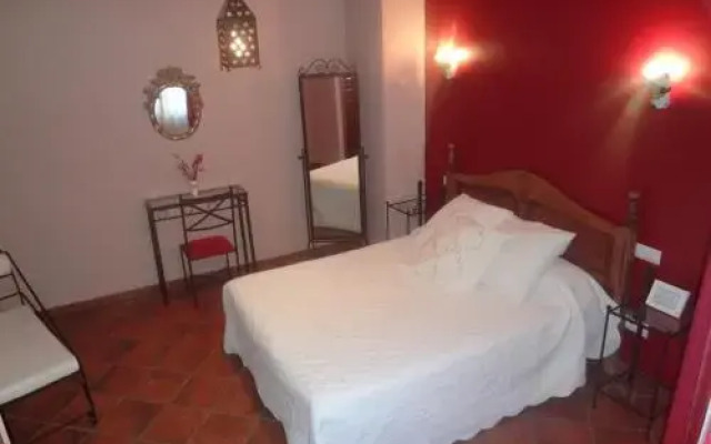 Casa Rural Infante Don Juan