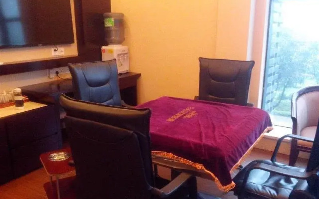 Yongchun Hotel