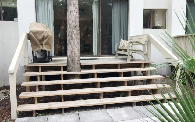 Seascape Villas #WS3234