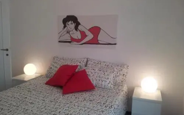 Appartamento San Pietro