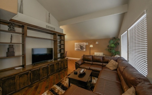 4br 9m to Vegas Strip with Spa