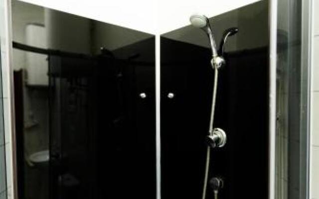 Жилые помещения DOM 64