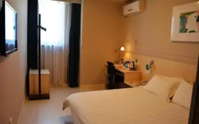 Jinjiang Inn Xuancheng Economic Development Zone Meixi Road Branch