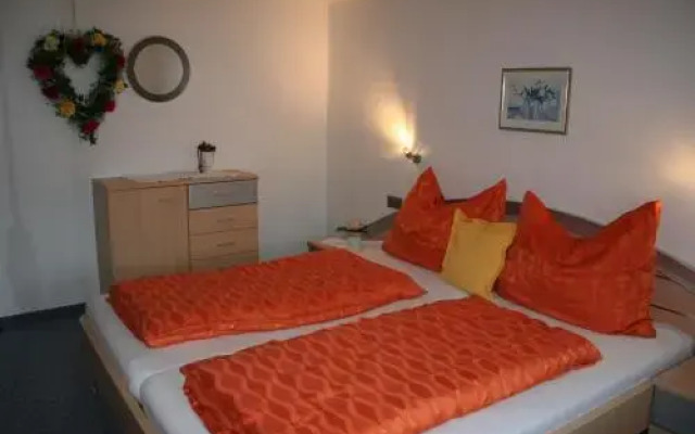 Ferienhaus Marianne