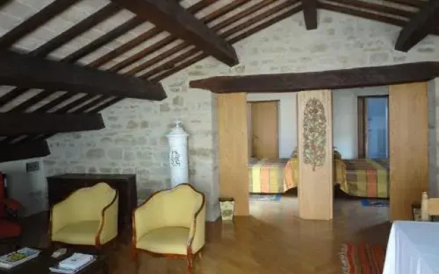 Castello Degli Arcieri