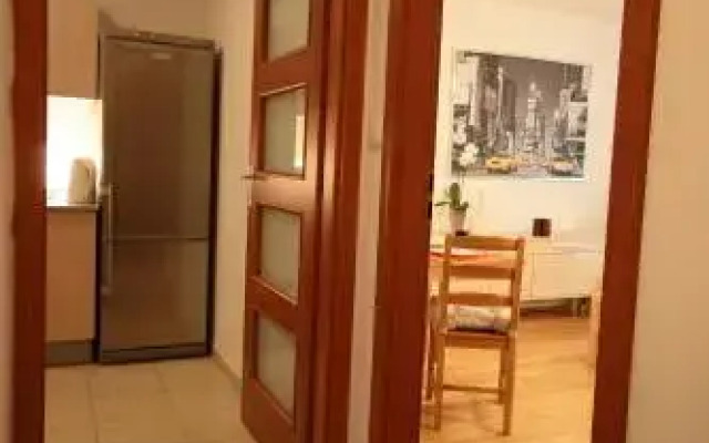 Exclusive Apartments Czysta
