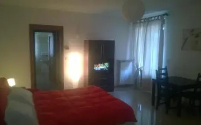 Casa Il Ponte