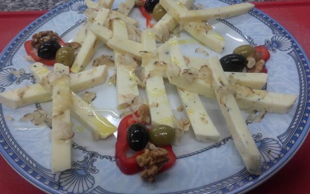 Bed and Breakfast Lovac