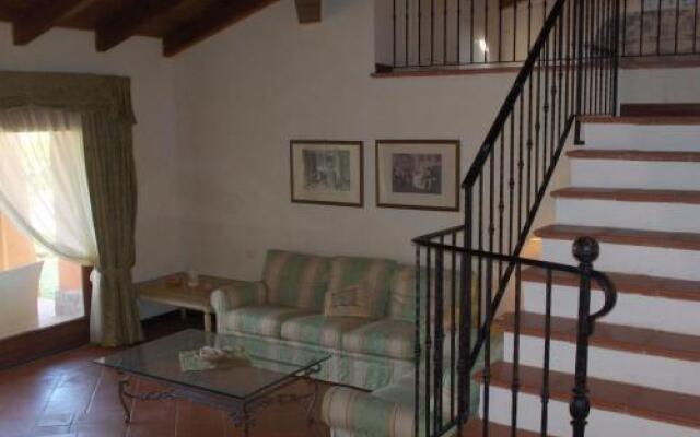 Villa Sira