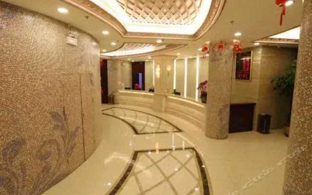 Fukai Hotel