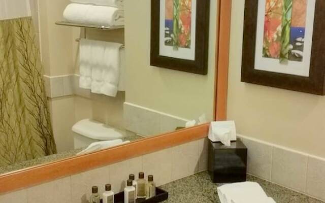 Marriott Grand Res #3167