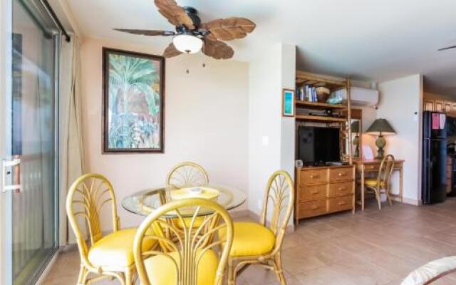 Kona Magic Sands 306 - Studio Condo