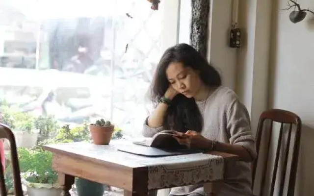 DALAT LEGEND homestay