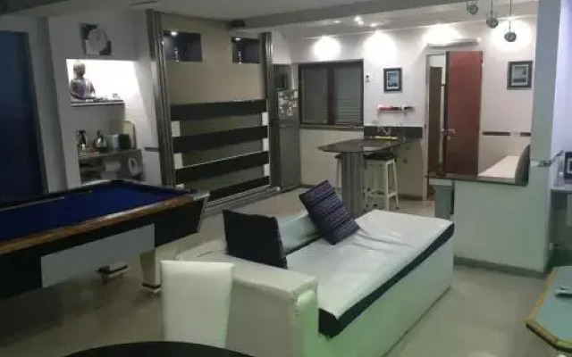 Departamento Suites