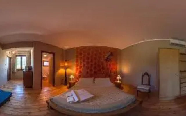 Agriturismo Quartuccio