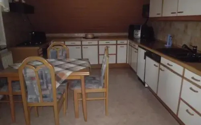Ferienwohnung Hartmann