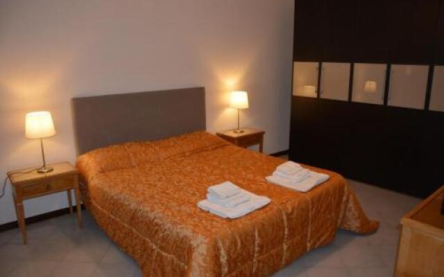 Le Cicale Apartment - Naples City Centre