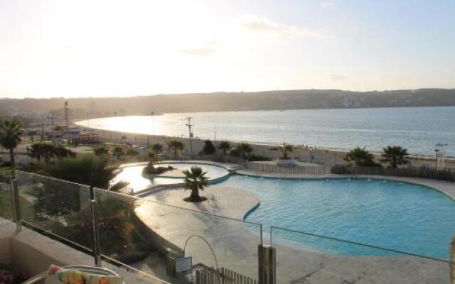 Departamento Playa Herradura