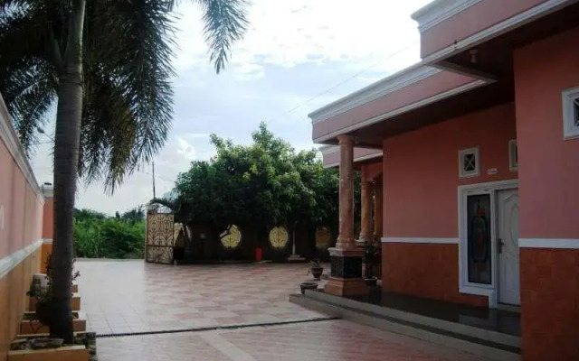 Hotel Syariah Aceh House Murni