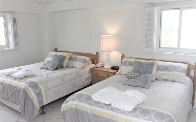 Jamaica Royale 406 - 2 Br Condo