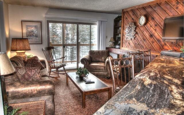 Powder Ridge By Pinnacle Lodging