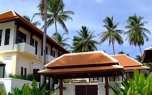 Plumeria Place Residence