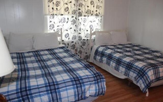 Blue Haven Apartments