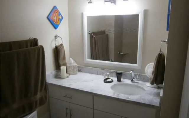Kahana Reef 101 - 1 Br Condo