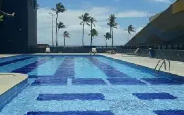 Apartamentos Bahia Suites