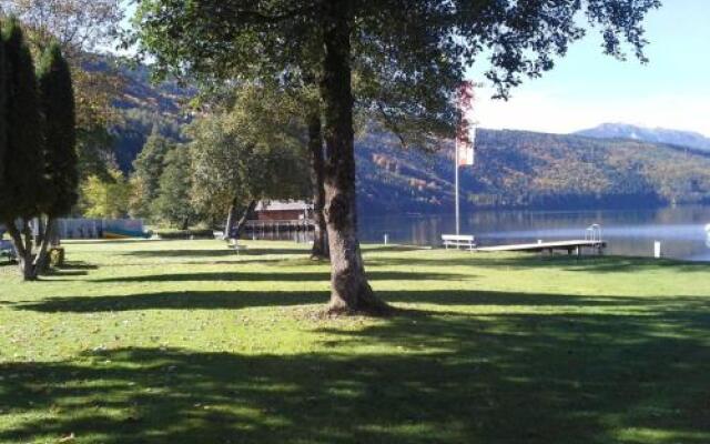 Camping Brunner am See