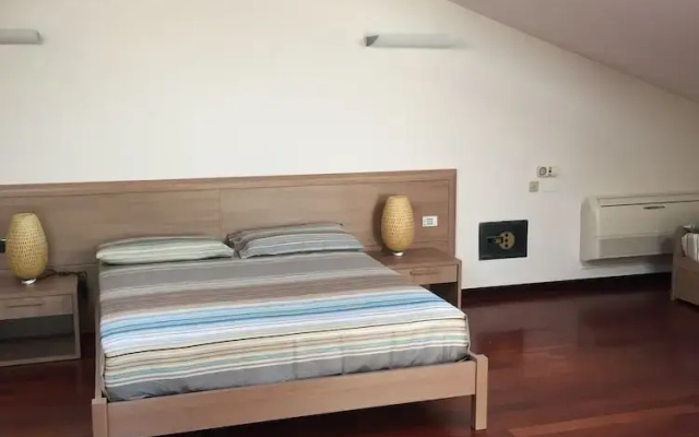 Almaresort b&b