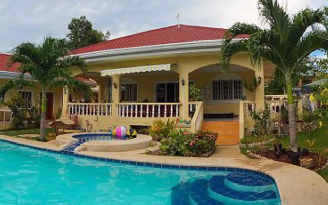 Alona Austria Resort