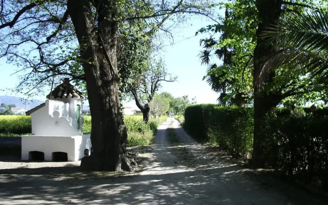 Cortijo Del Pino