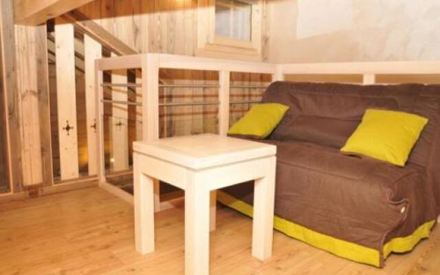 Les Chalets des Chatelminés