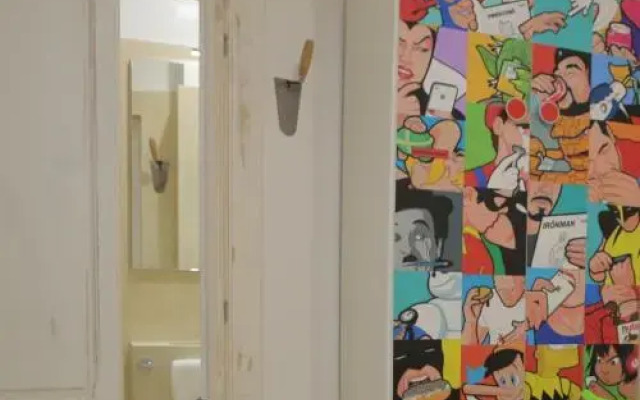 Appunti di Svista B&B