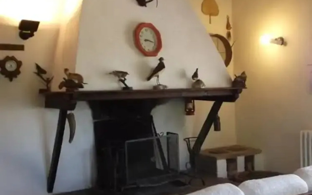 La Casina degli Ulivi