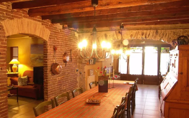 Casa Rural Can Coll