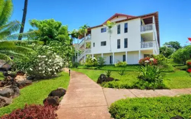 Nihi Kai Villas Unit #807