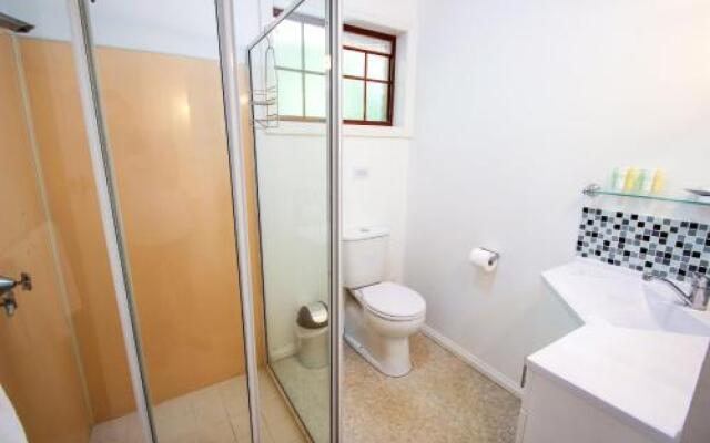 Kookaburra's Nook - pet friendly with pool