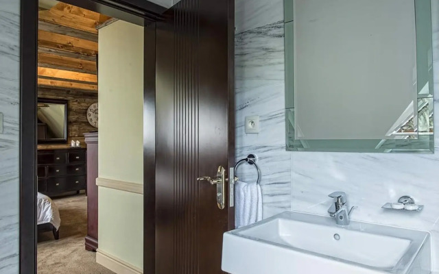 Boutique Guest House Mountain Resort