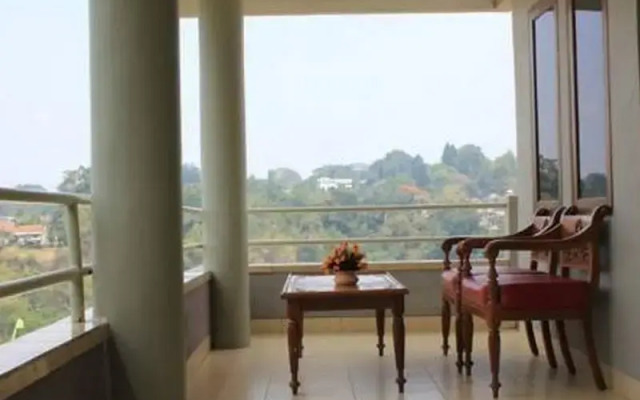 Dago Guest House - Kampung Padi