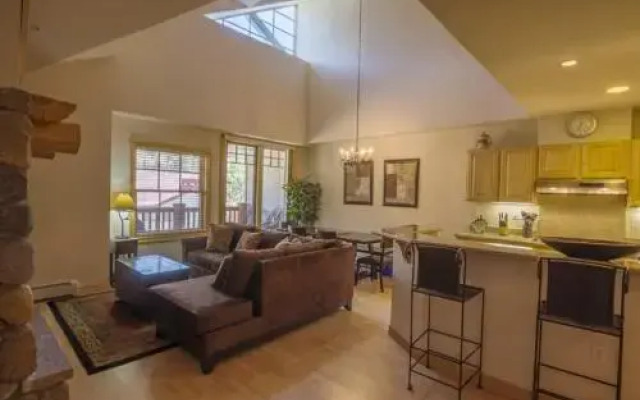 Meadow Stone Lodge #403 at Kirkwood - фото 5