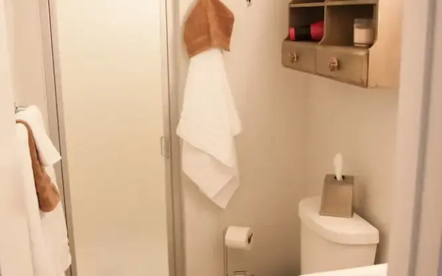 Luxurious 5 BR House Pool DT Scottsdale