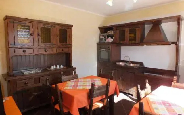 La Cascina della Vachina