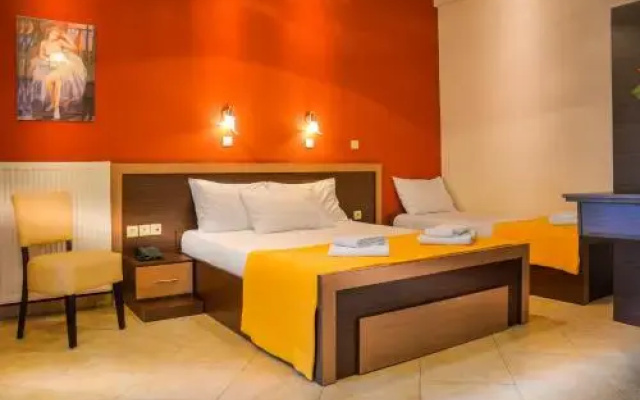 Kladis Club Holidays