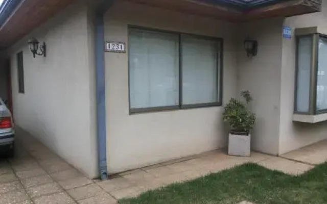 B&B Casa las Rastras 1231